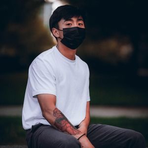 Meet your Posher, Ian